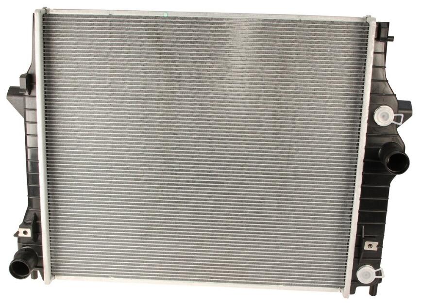 Jaguar Radiator C2C36506 - Behr Premium 376764361